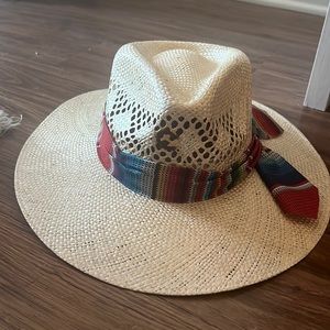 NWT Charlie 1 Horse hat